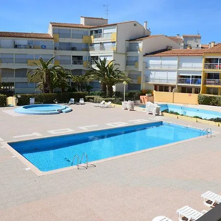 Sablotel Agde