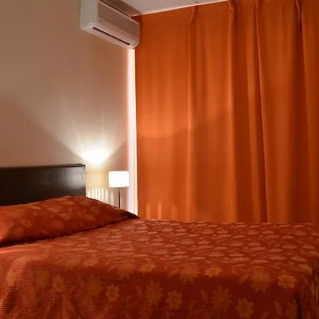 Hotel Sablotel Agde