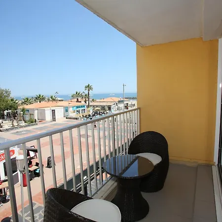 Hotel Sablotel 2*