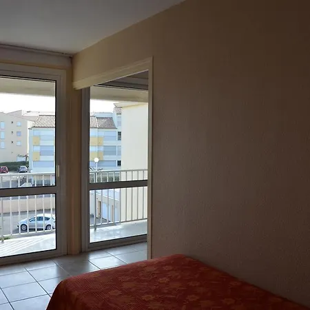 Sablotel Agde