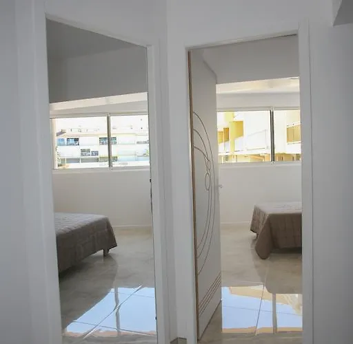 호텔 Sablotel 아그