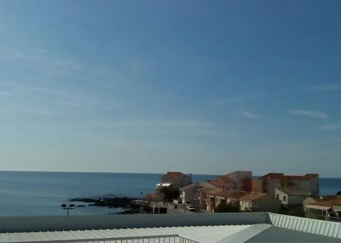 Sablotel 호텔 아그